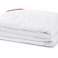 Mattress Protector TOPPER Quilted Underlay with Elastic 160x200 cm image 4