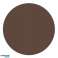 2 almofadas de jardim 120x80x40 para paletes de bancada Swing Waterproof Brown foto 6