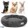 Koiran kissanpeti Cloud Shaggy Bed Irrotettava päällinen 40 cm kuva 5