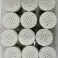 20 sets of 12 glitter decoration &amp; Quot; Christmas&amp; quot;, Craft Glitter, Scattered Glitter, Wholesale Remaining Stock image 5