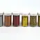20 sets of 12 glitter decoration &amp; Quot; Christmas&amp; quot;, Craft Glitter, Scattered Glitter, Wholesale Remaining Stock image 3