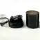 200 tk. joogipudelid mustad, spordipudelid, shaker, fitness-pudel, hulgivaru foto 3