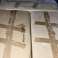 40 stuks TV plank &amp; Quot; Vera&amp; Quot; Beuken Decor, bijzettafel, tv-tafel, houten tafel, groothandel resterende voorraad foto 4