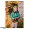 Idexe Children's Clothing Lot WHOLESALE – Winter Stock image 4