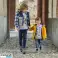 Idexe Children's Clothing Lot WHOLESALE – Winter Stock image 1