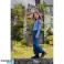 Idexe Children's Clothing Lot WHOLESALE – Winter Stock image 2