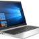HP EliteBook 830 G6 sülearvuti | i5-8265U | 8GB | 256 GB SSD | WIN10 | Kasutatud | A-klass foto 1