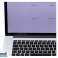 MacBook Pro A1398 G4 15 ja kannettava tietokone lainaus; | i7-4g:n pääkonttori | 8 Gt | 256 Gt | Käytetty | Luokka A kuva 3