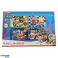 Toy Universe Lizenz Puzzle 4-in-1 29 cm 5 sortiert drei Varianten von Paw Patrol und zwei Varianten von Peppa Pig Bild 2