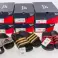 ADIDAS REEBOK NUOVE PANTOFOLE UOMO DONNA DIVERSE TAGLIE CON ETICHETTE foto 4