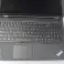 Thinkpad P15 Gen 2i 15 kannettava" | i7H 11g | 16 Gt 512 Gt | Käytetty | Luokka A kuva 1