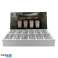 Eisenbach EB GLS12S: Чаши за чай от 12 броя със сребърен акцент картина 2