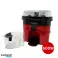 Eisenbach HW 1501: 600W Zitruspresse Bild 2