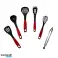 Eisenbach EB 51314: 7-teiliges Küchenutensilien-Set Bild 4
