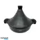 Rosenberg RB TJ32M2: Marmorbelagt Tajine 32cm bilde 3