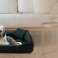 Hondenmand Kattenbed Bank Box Waterdicht Groen 75x65 cm foto 2