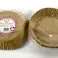 200 sets of 50 baking paper for hot air fryer, Ø 16 cm, wholesale remaining stock image 3