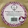 200 sets of 50 baking paper for hot air fryer, Ø 16 cm, wholesale remaining stock image 4