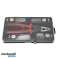 Set de pinces et ciseaux multi-usages 5 en 1 UNIPLIERS photo 2