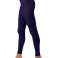 Leggings cómodos Shalangbo para mujer 300 denier - Surtido de 4 colores fotografía 2
