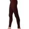 Leggings cómodos Shalangbo para mujer 300 denier - Surtido de 4 colores fotografía 3