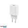 18W USB-Schnellladegerät, Qualcomm 3.0 Quik Charge, 9V-2.0A Bild 1