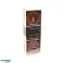 Bougies flottantes Bollie 5 cm set de 3 de Countryfield différentes couleurs dans un bel emballage cadeau photo 3