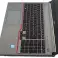 FUJITSU LifeBook E756 - 15.6" Touchscreen FHD, Intel Core i5, 8 GB di RAM, SSD da 128 GB - Grado A Condizione! foto 1