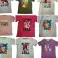 Magliette per bambini c next Colton 2/3:5 £1.50 foto 6