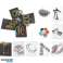 Assortiment Lot Accessoires pour cheveux en gros photo 4