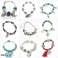 Wholesale Steel Bracelets | Pandora Style image 1