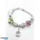 Wholesale Steel Bracelets | Pandora Style image 2