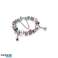 Wholesale Steel Bracelets | Pandora Style image 3
