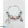 Wholesale Steel Bracelets | Pandora Style image 4