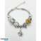 Wholesale Steel Bracelets | Pandora Style image 5