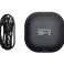 Fast universal wireless charger, 10W Max output, Size and weight: 100x100x13mm 95g, Charging distance: 1-8 mm image 2