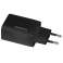 Chargeur mural double de 20 W, charge rapide avec technologie USB-C 3.0 photo 3