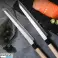Premium Sakimaru Sashimi Knife Takohiki variant - Höj dina kulinariska erbjudanden med bild 2
