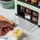 Efficient Multi Use Kitchen Rack SortOut Optimize Your Culinary Space  Light Brown variation image 1