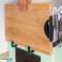 Efficient Multi Use Kitchen Rack SortOut Optimize Your Culinary Space  Light Brown variation image 4