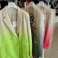 STOCK LOTTI ABBIGLIAMENTO ESTIVO MANUELA RIVA P/E 2024 NUOVO foto 6