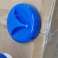 Chlorine float chlorine float diameter 23.50 cm for 4 chlorine tablets image 3