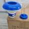 Chlorine float chlorine float diameter 23.50 cm for 4 chlorine tablets image 5