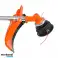 DECESPUGLIATORE 7HP TRIMMER TOSAERBA POTENZA +DISCO +TESTINA +IMBRACATURA +LINEA ONDRAGON foto 9