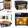 Elettrodomestici, elettronica, per il 25% ampia selezione di pallet AB cucina foto 3