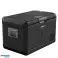 FRIGORIFERO PORTATILE A COMPRESSORE YOLCO 37 L GCX37 foto 1