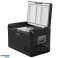FRIGORIFERO PORTATILE A COMPRESSORE YOLCO 37 L GCX37 foto 2