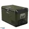 FRIGORIFERO PORTATILE A COMPRESSORE YOLCO 37 L GCX37 foto 4