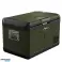 FRIGORIFERO PORTATILE A COMPRESSORE YOLCO 37 L GCX37 foto 5