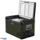 FRIGORIFERO PORTATILE A COMPRESSORE YOLCO 37 L GCX37 foto 6